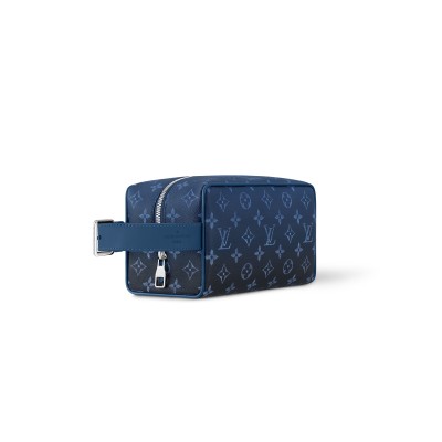 LOUIS VUITTON DOPP KIT BAG M83112 (28*16.5*15cm)